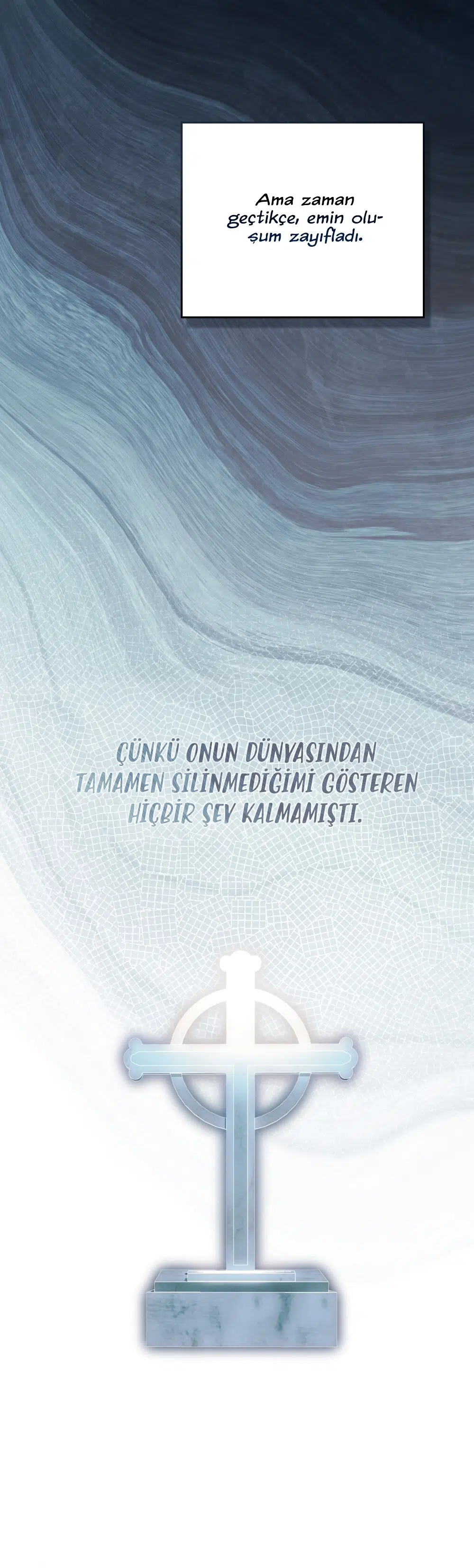 Gururun Bedeli - Bölüm 58 Sayfa 13