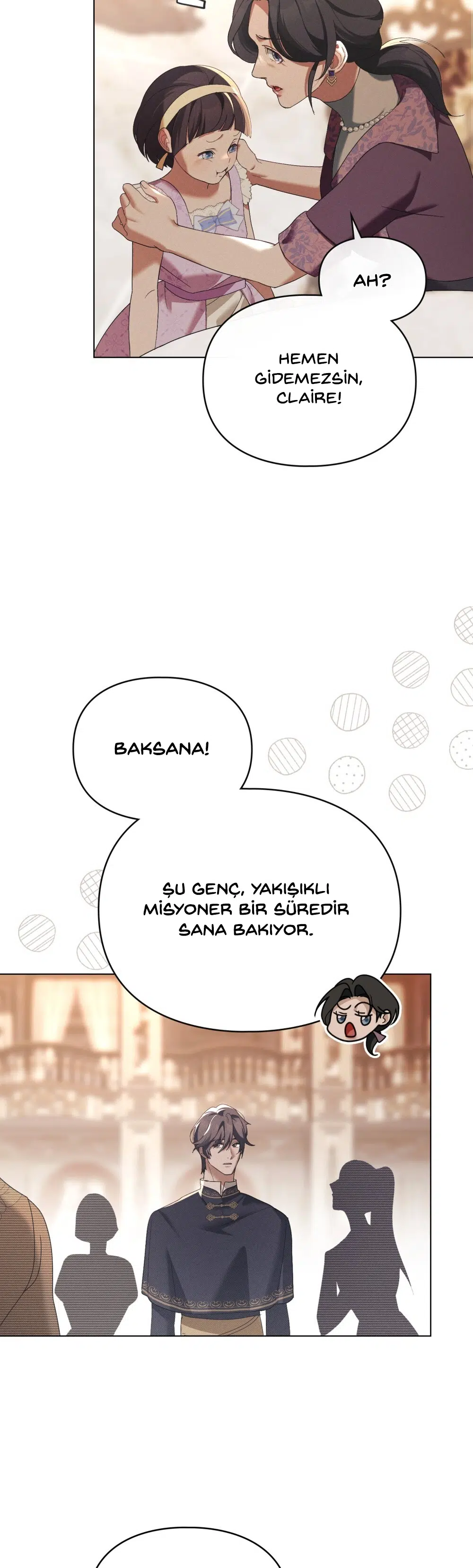 Gururun Bedeli - Bölüm 58 Sayfa 17