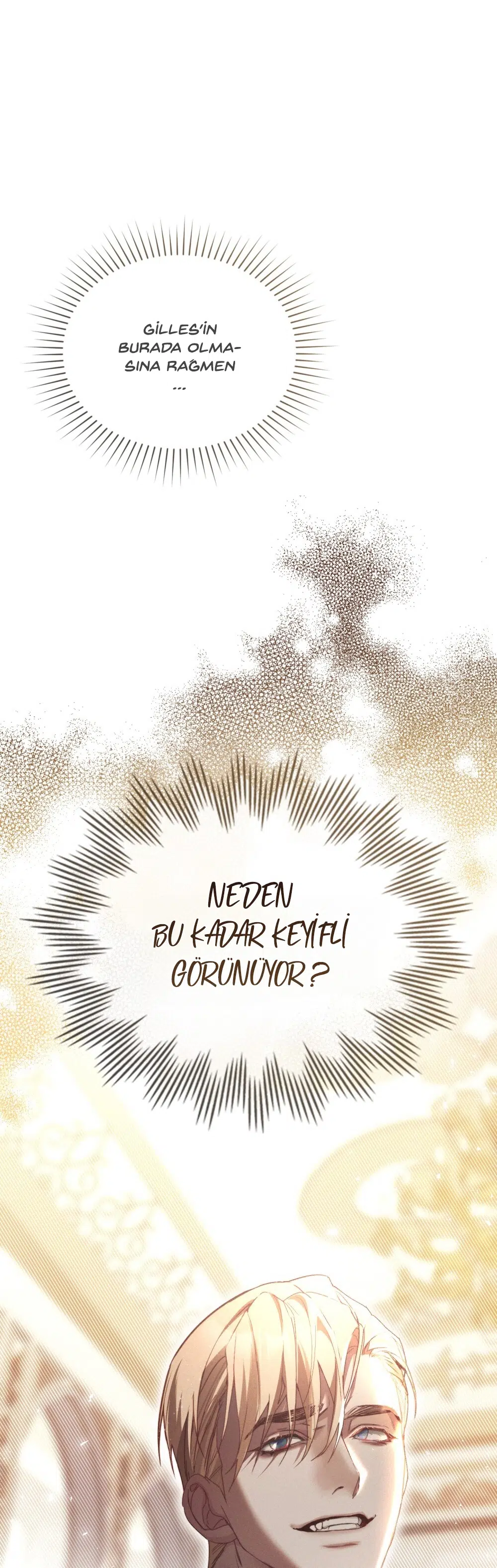 Gururun Bedeli - Bölüm 58 Sayfa 21