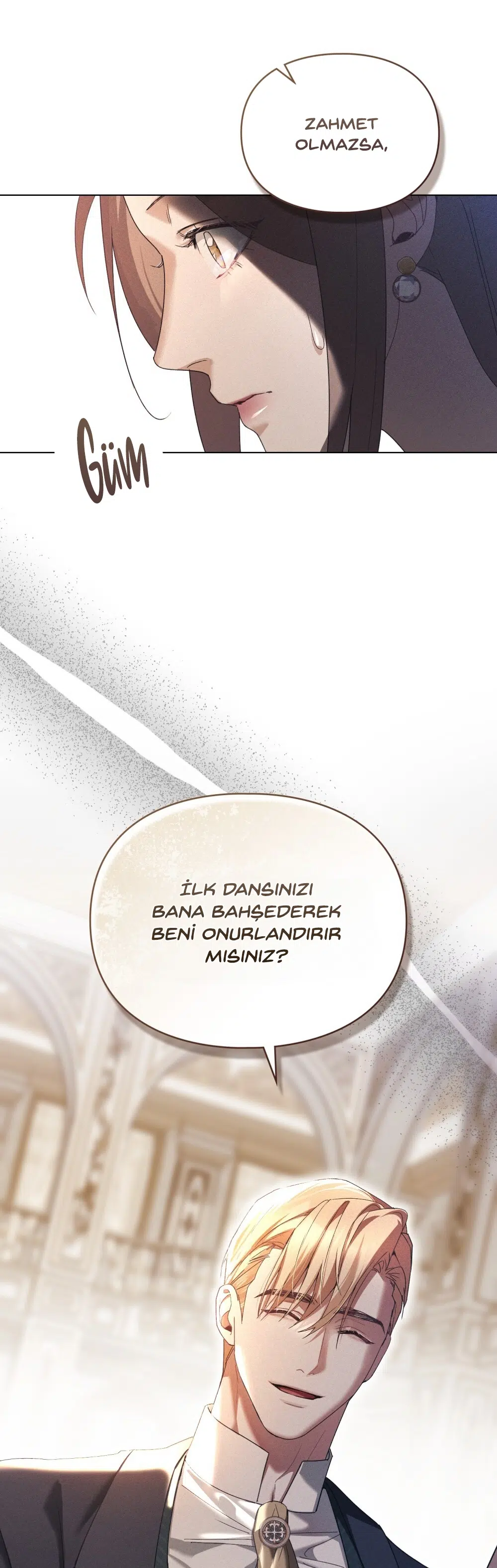 Gururun Bedeli - Bölüm 58 Sayfa 28