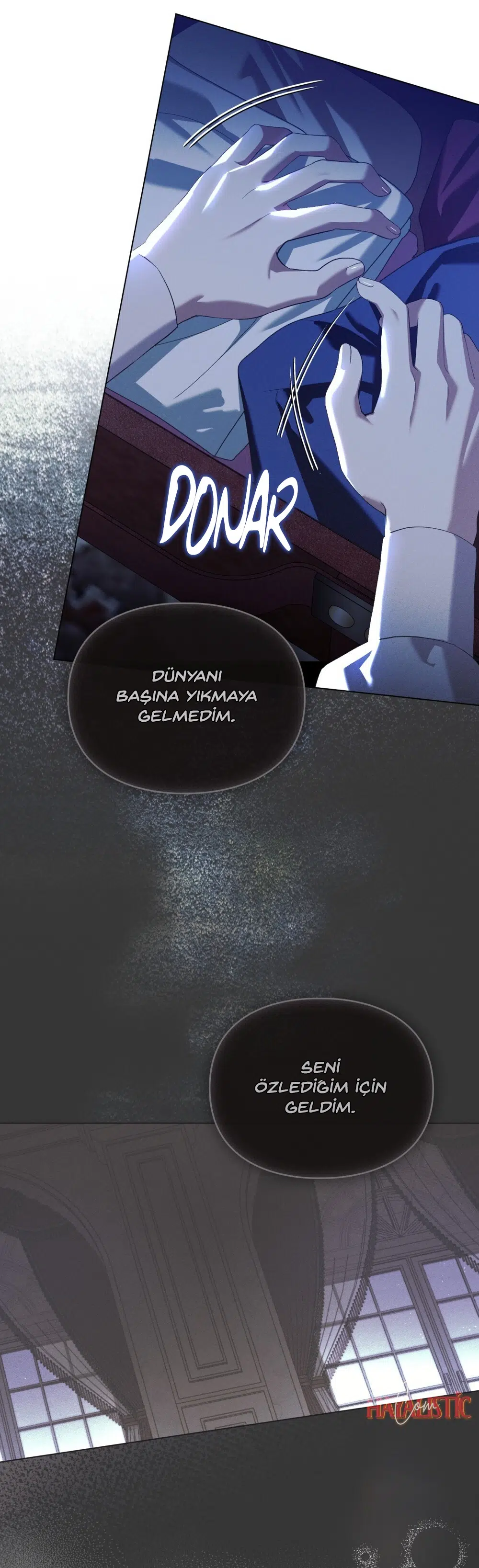 Gururun Bedeli - Bölüm 60 Sayfa 2
