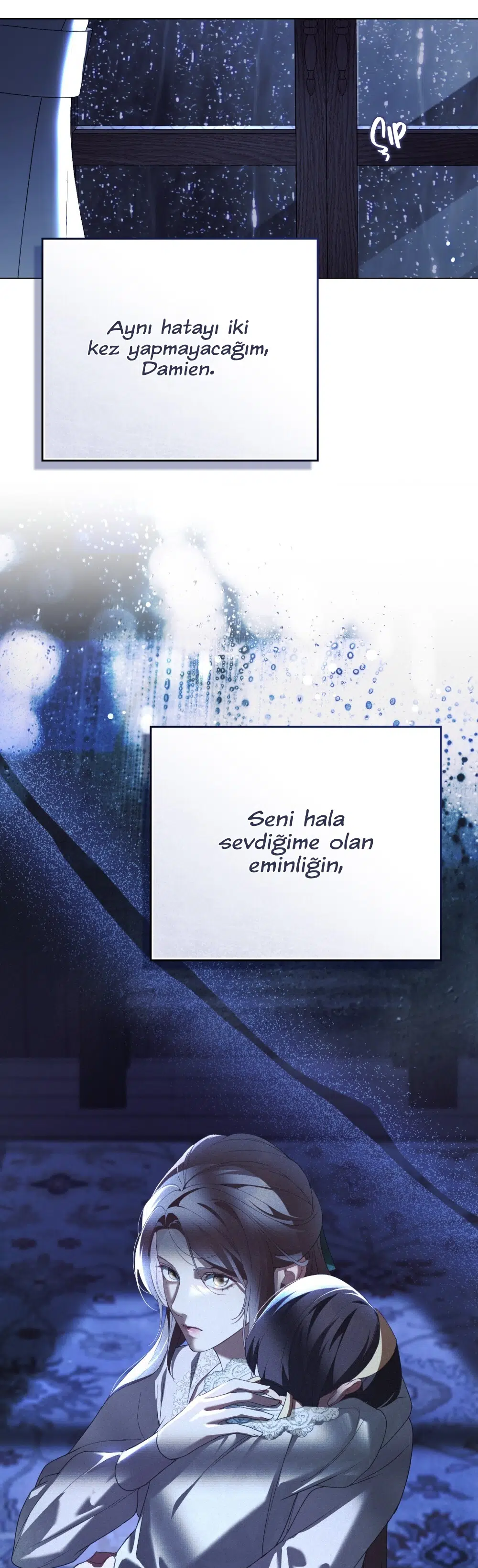 Gururun Bedeli - Bölüm 60 Sayfa 11