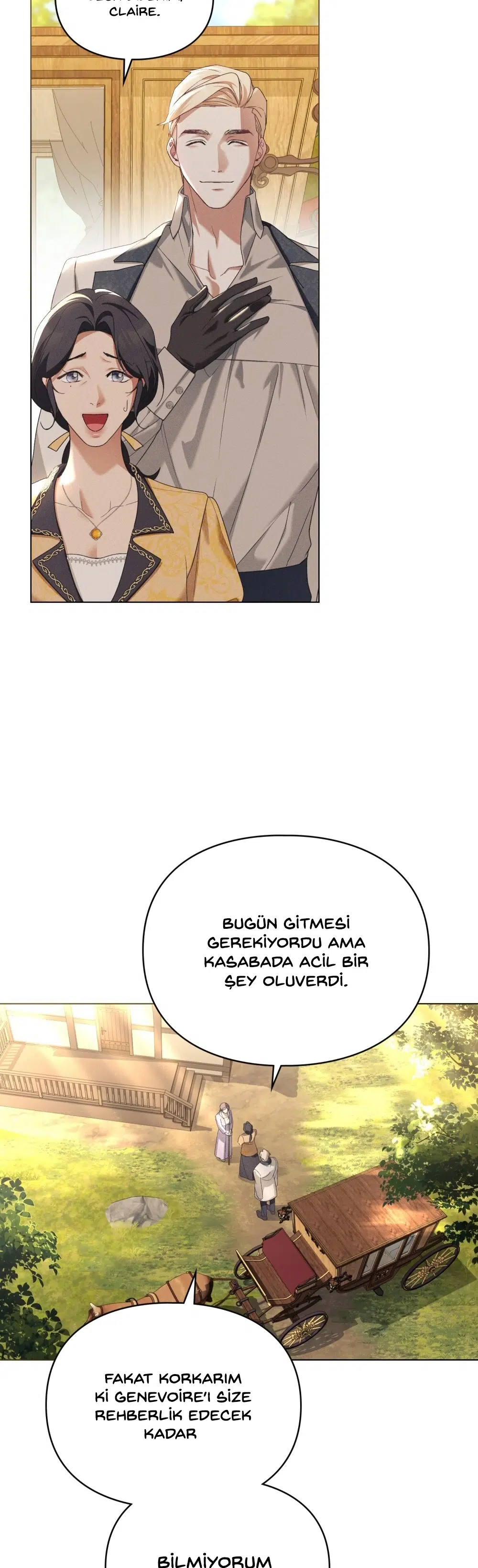 Gururun Bedeli - Bölüm 60 Sayfa 15