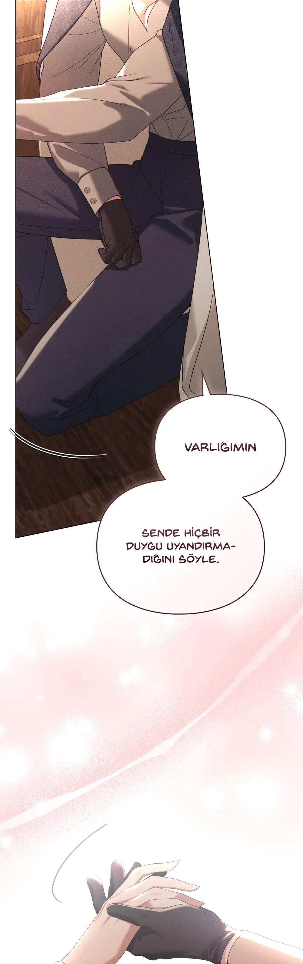 Gururun Bedeli - Bölüm 61 Sayfa 8