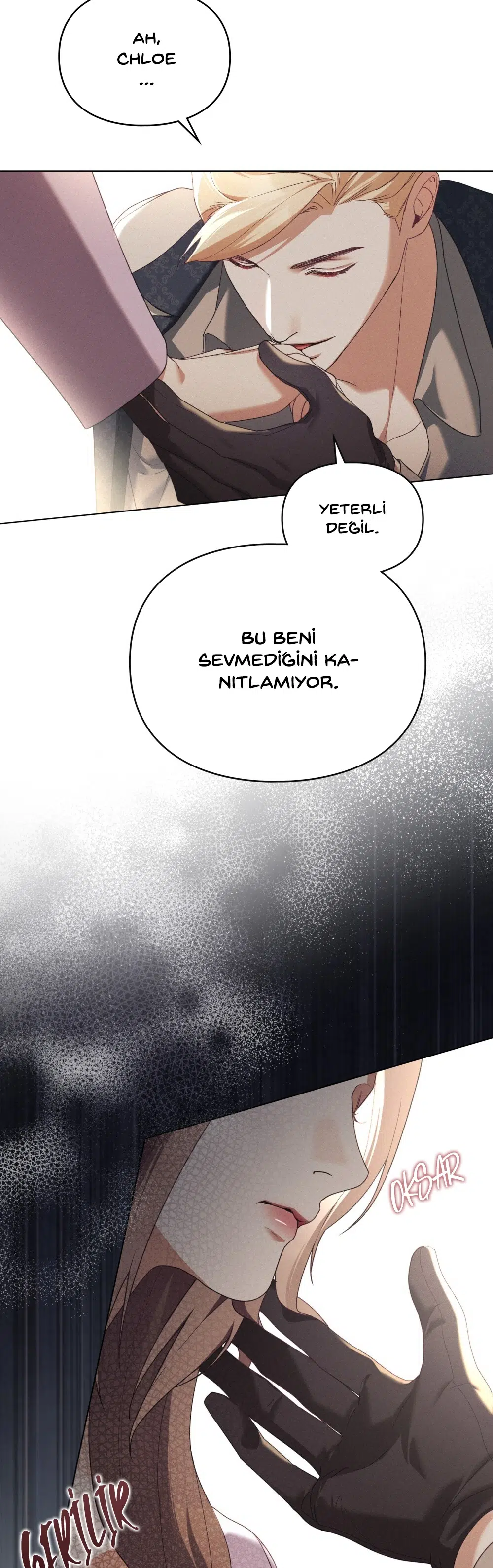 Gururun Bedeli - Bölüm 61 Sayfa 12