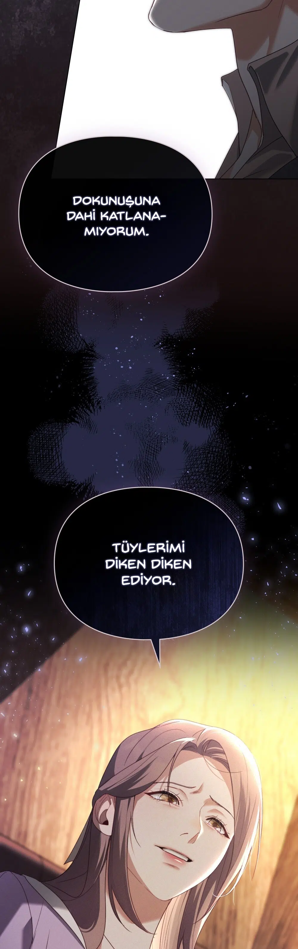 Gururun Bedeli - Bölüm 61 Sayfa 15