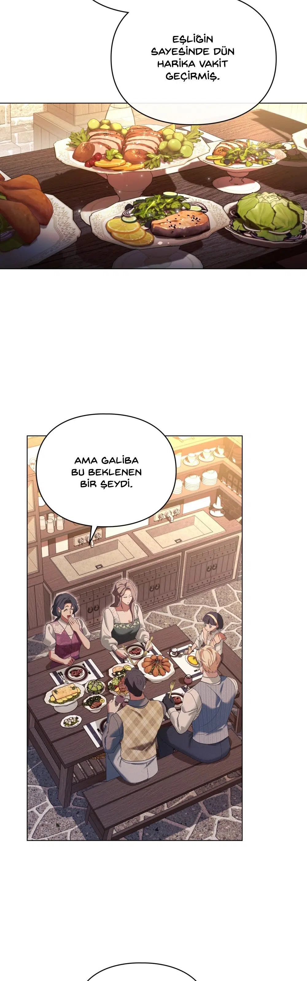 Gururun Bedeli - Bölüm 61 Sayfa 27