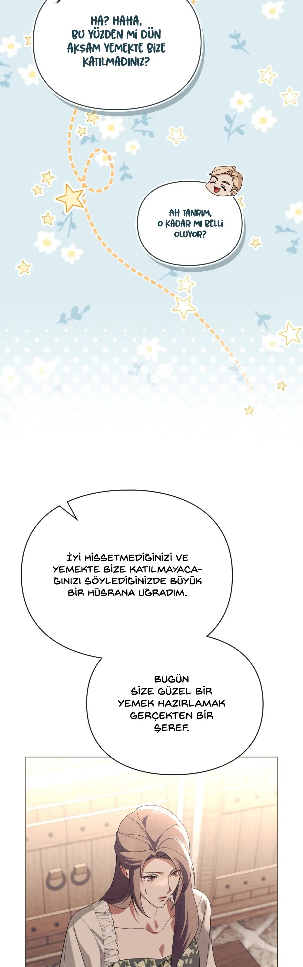 Gururun Bedeli - Bölüm 61 Sayfa 30