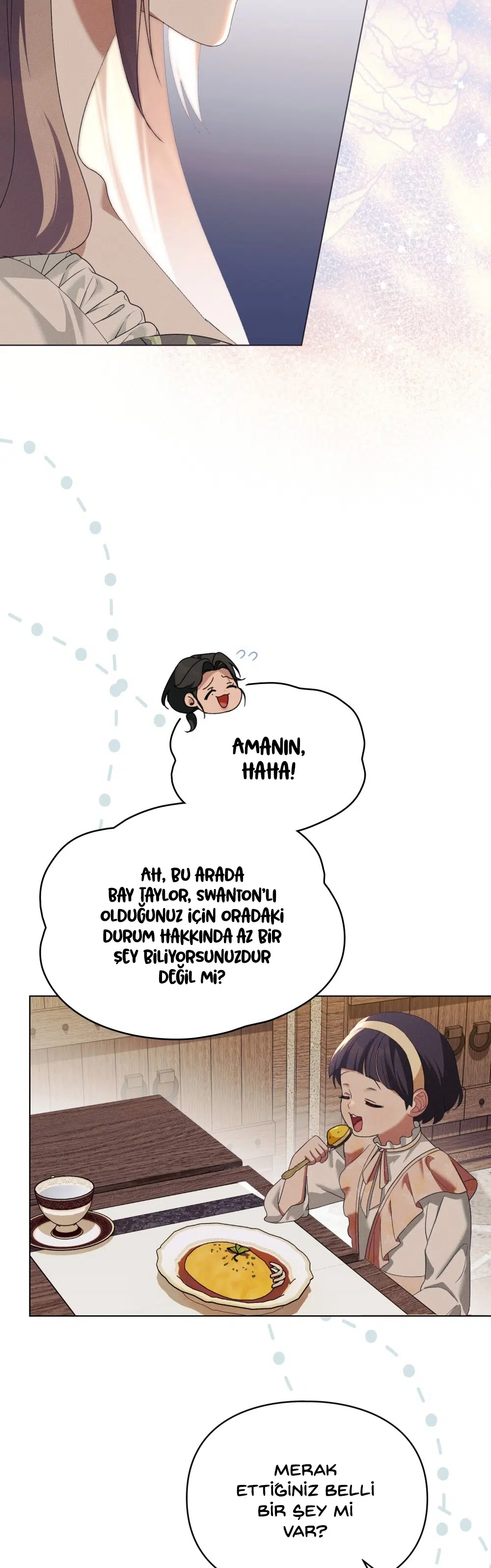Gururun Bedeli - Bölüm 61 Sayfa 33