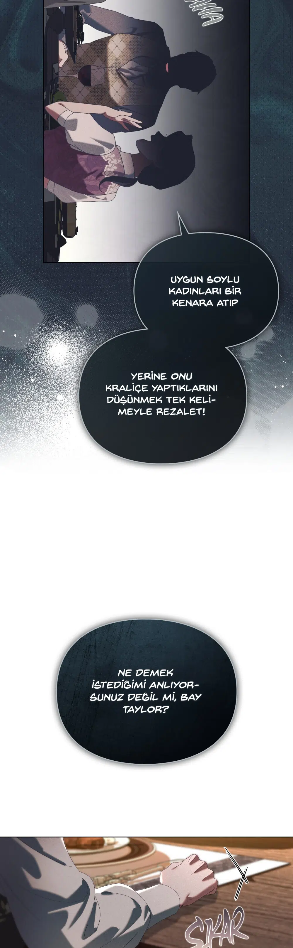 Gururun Bedeli - Bölüm 62 Sayfa 8