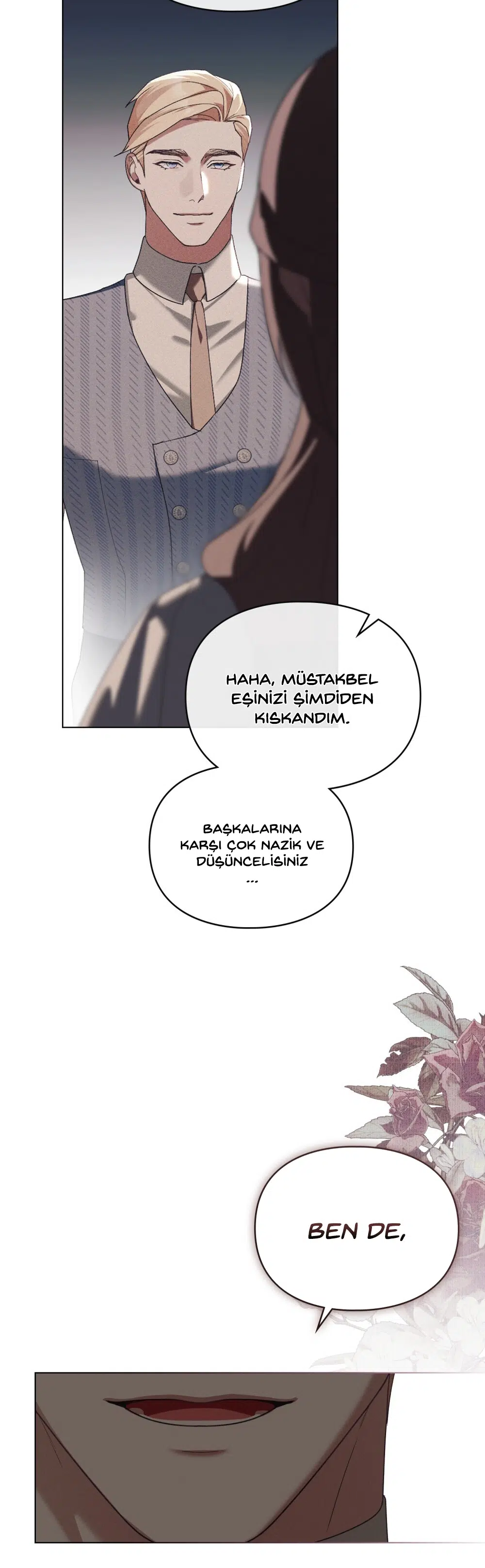 Gururun Bedeli - Bölüm 62 Sayfa 13