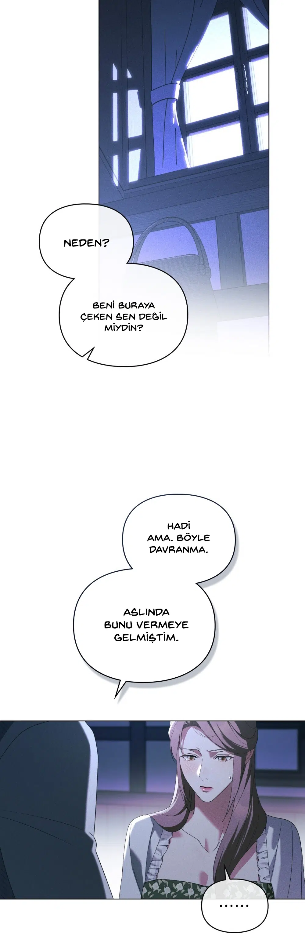 Gururun Bedeli - Bölüm 62 Sayfa 30
