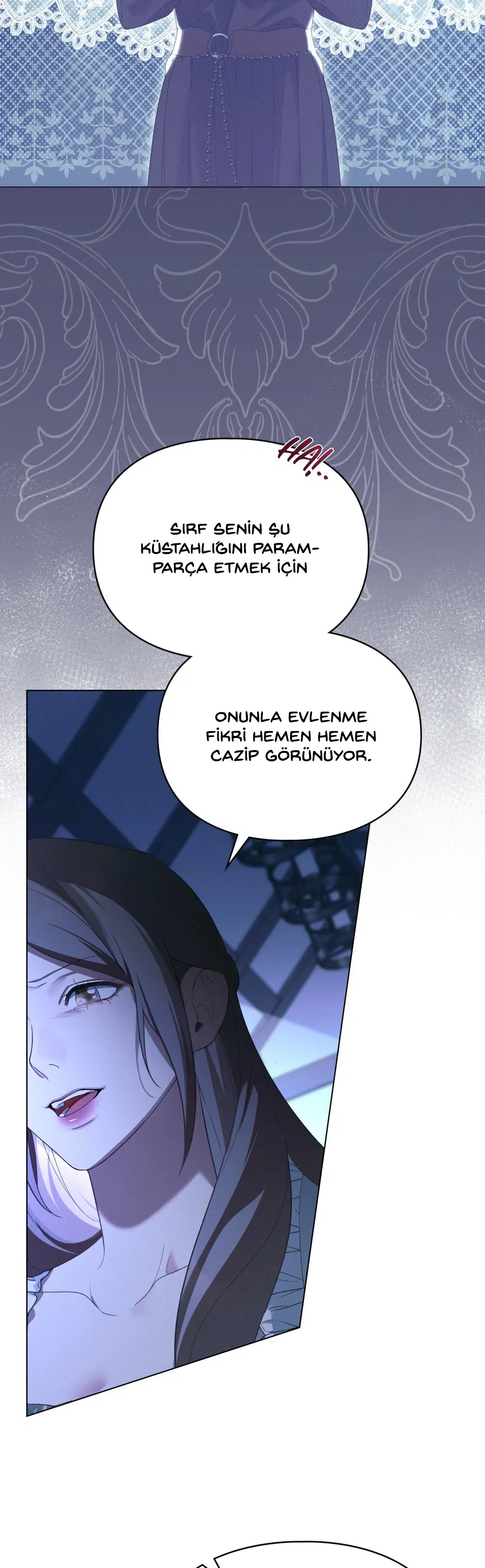 Gururun Bedeli - Bölüm 63 Sayfa 5
