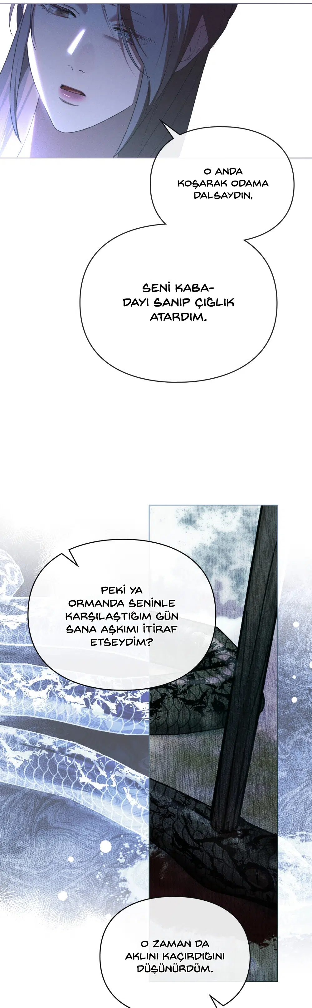 Gururun Bedeli - Bölüm 63 Sayfa 11
