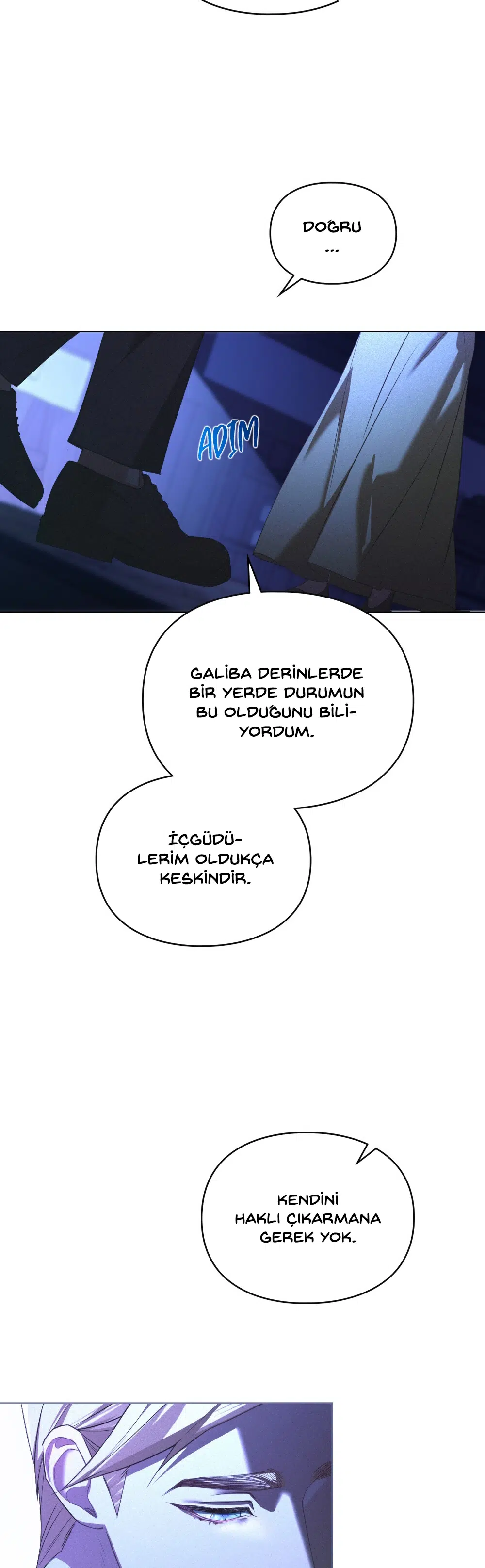Gururun Bedeli - Bölüm 63 Sayfa 12