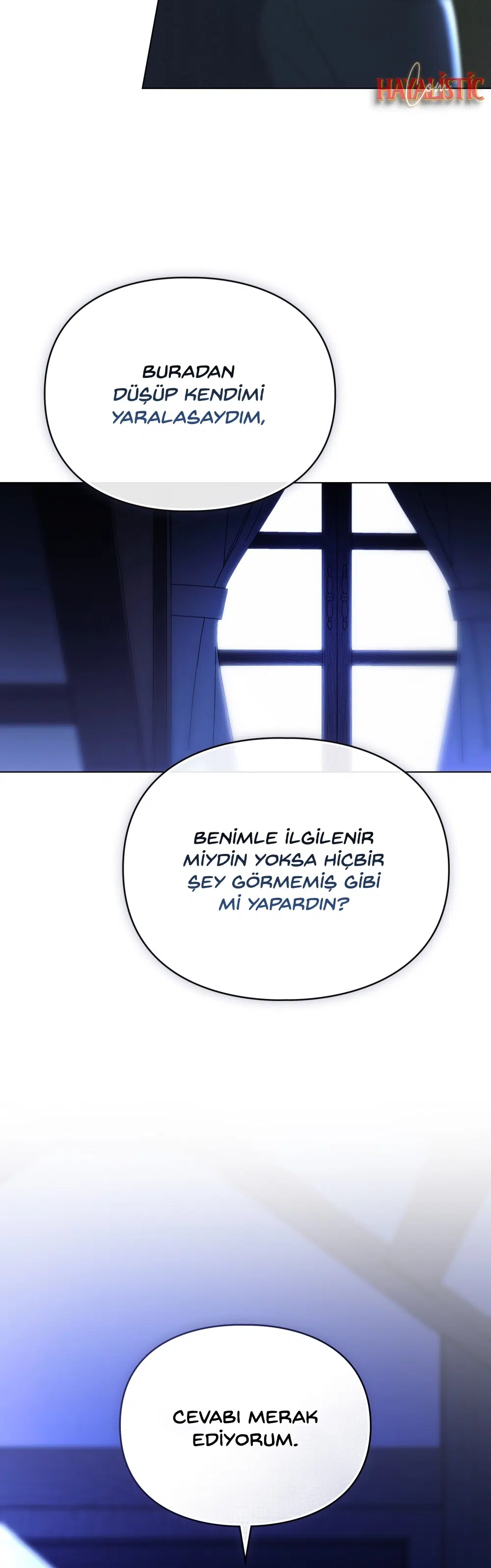Gururun Bedeli - Bölüm 63 Sayfa 18
