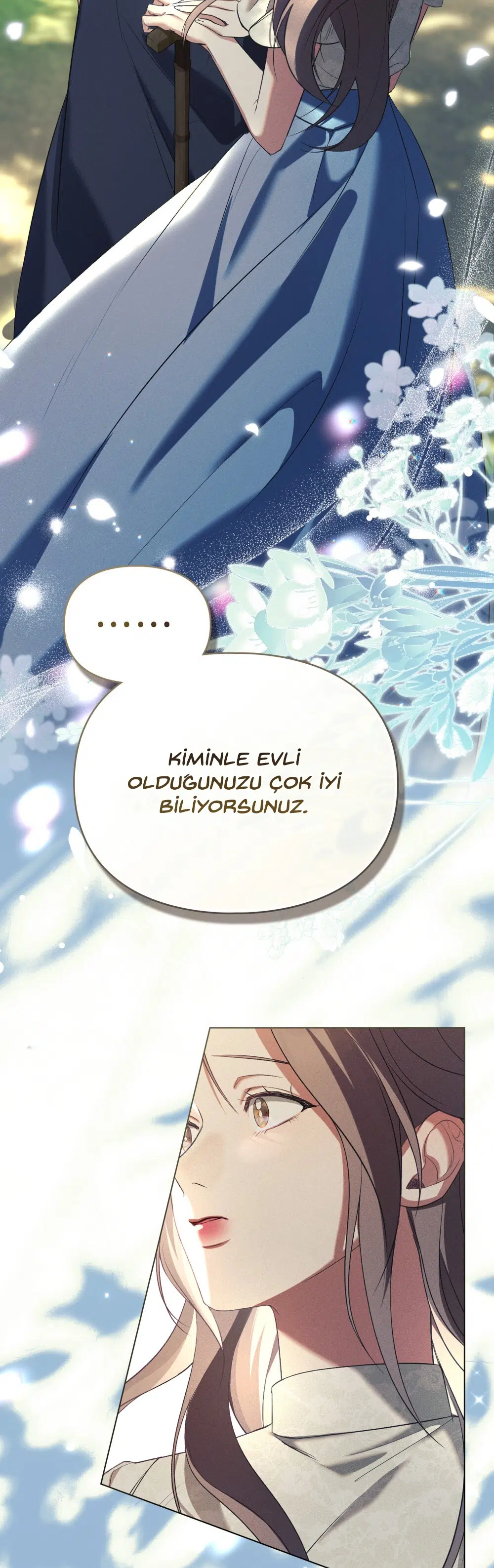 Gururun Bedeli - Bölüm 63 Sayfa 31