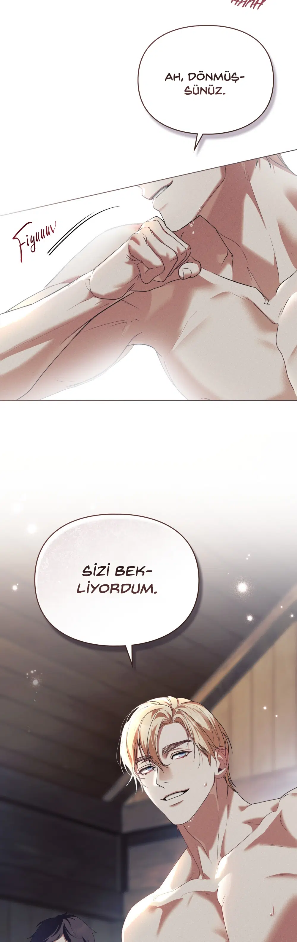 Gururun Bedeli - Bölüm 63 Sayfa 40