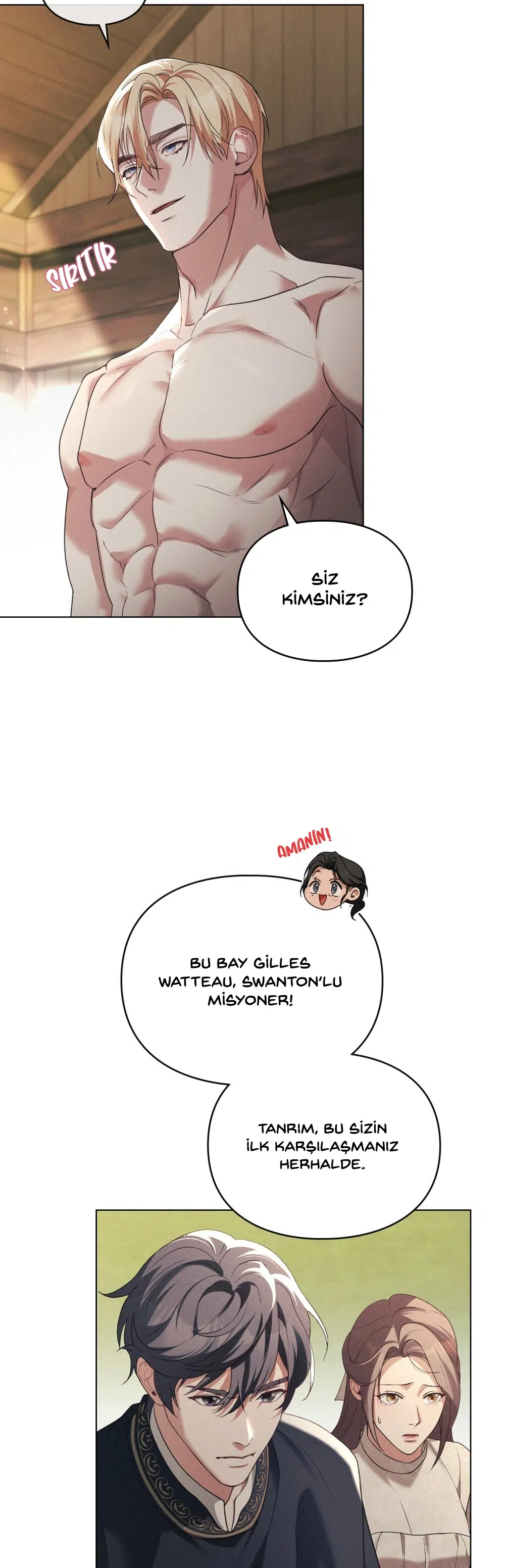 Gururun Bedeli - Bölüm 64 Sayfa 2