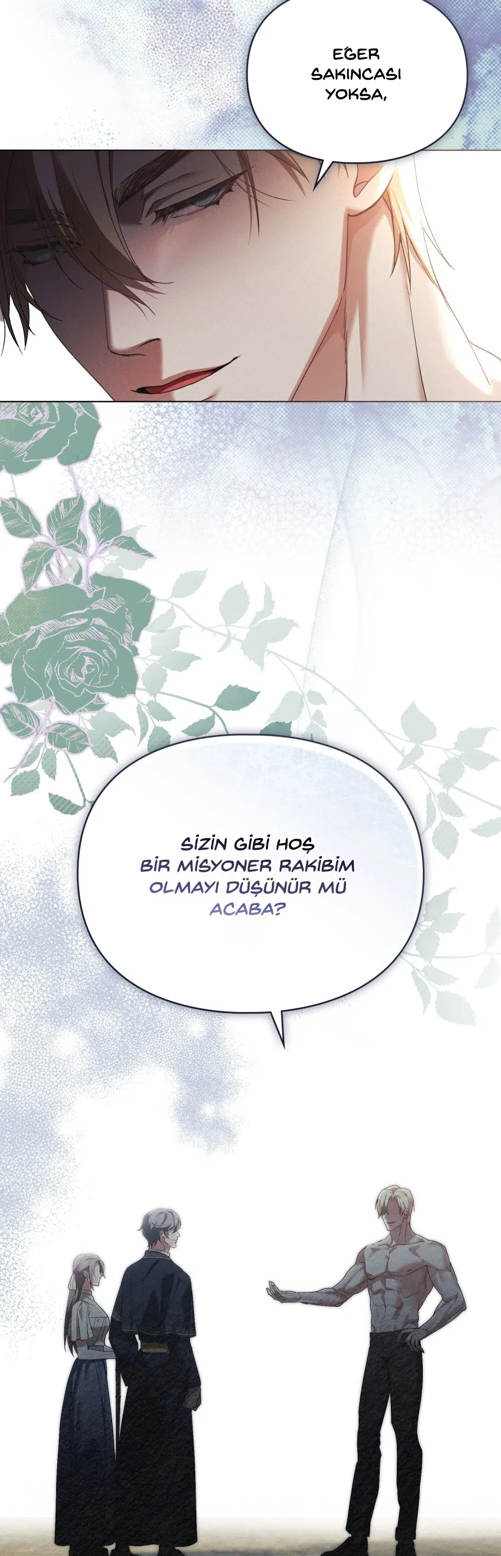 Gururun Bedeli - Bölüm 64 Sayfa 4