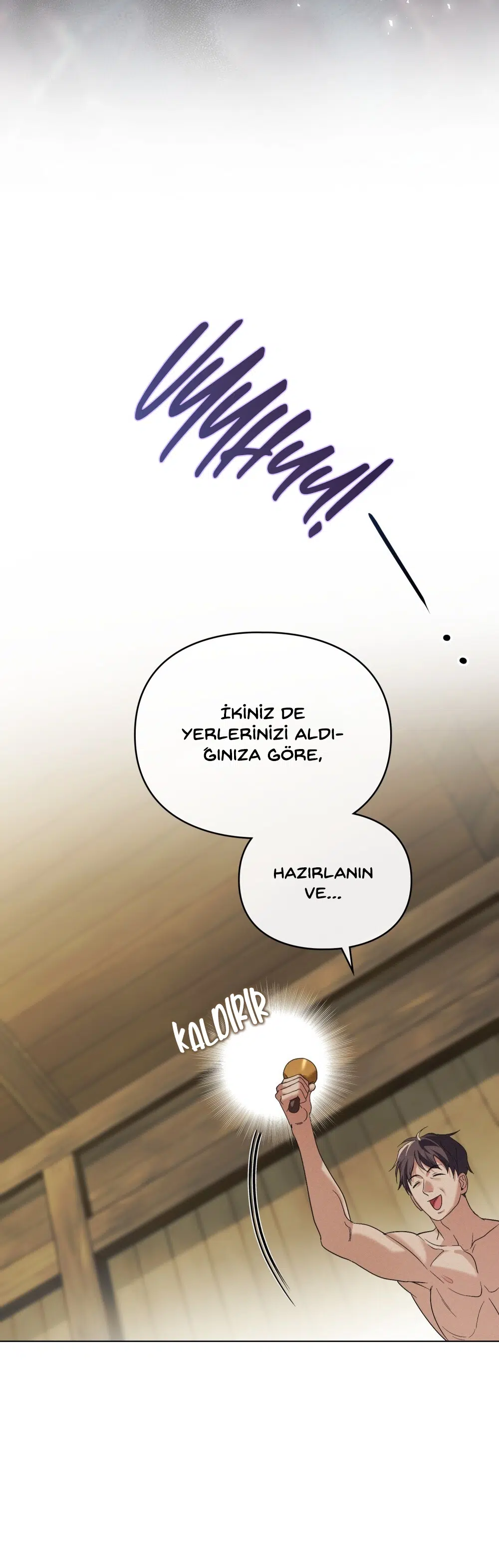Gururun Bedeli - Bölüm 64 Sayfa 13