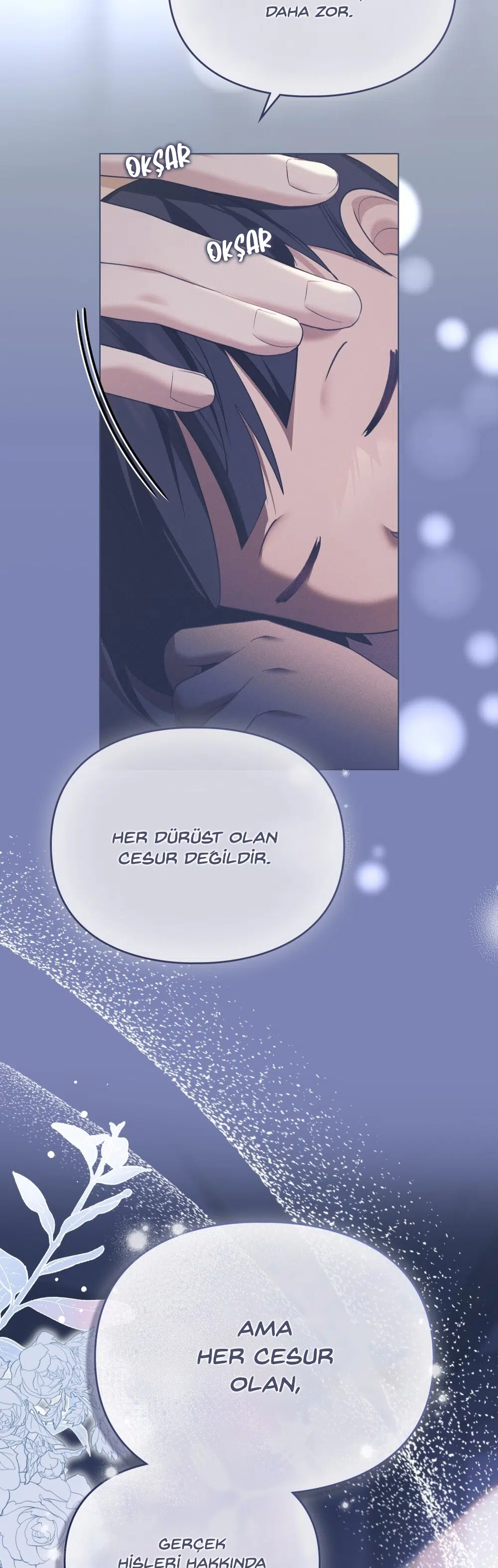 Gururun Bedeli - Bölüm 65 Sayfa 11