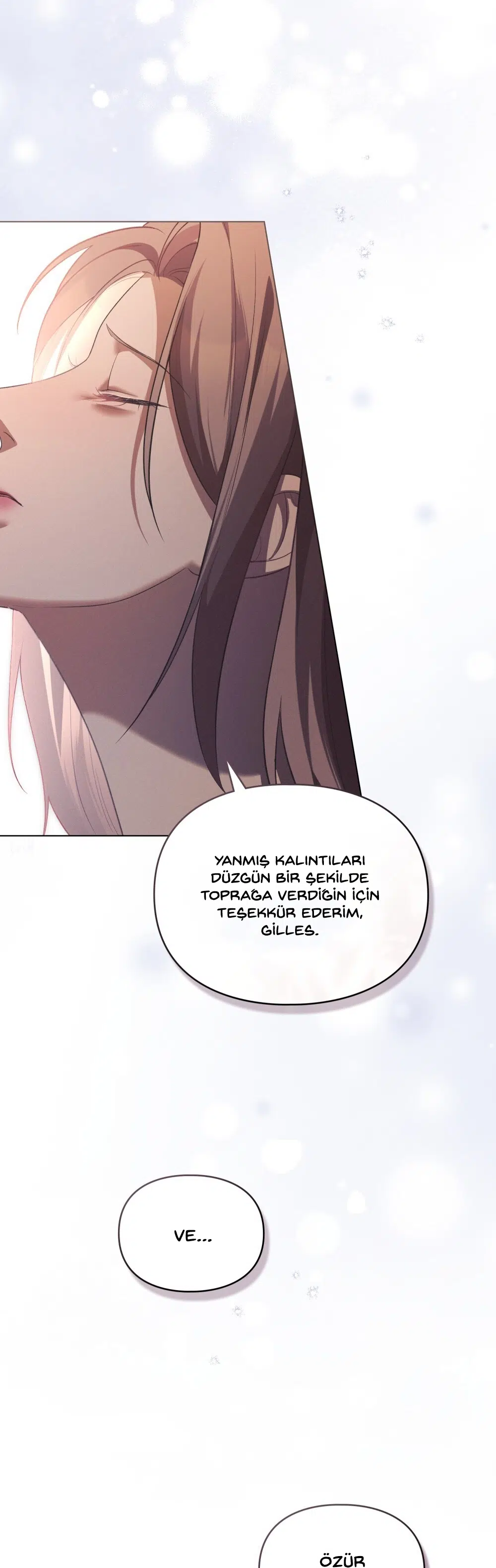 Gururun Bedeli - Bölüm 65 Sayfa 30