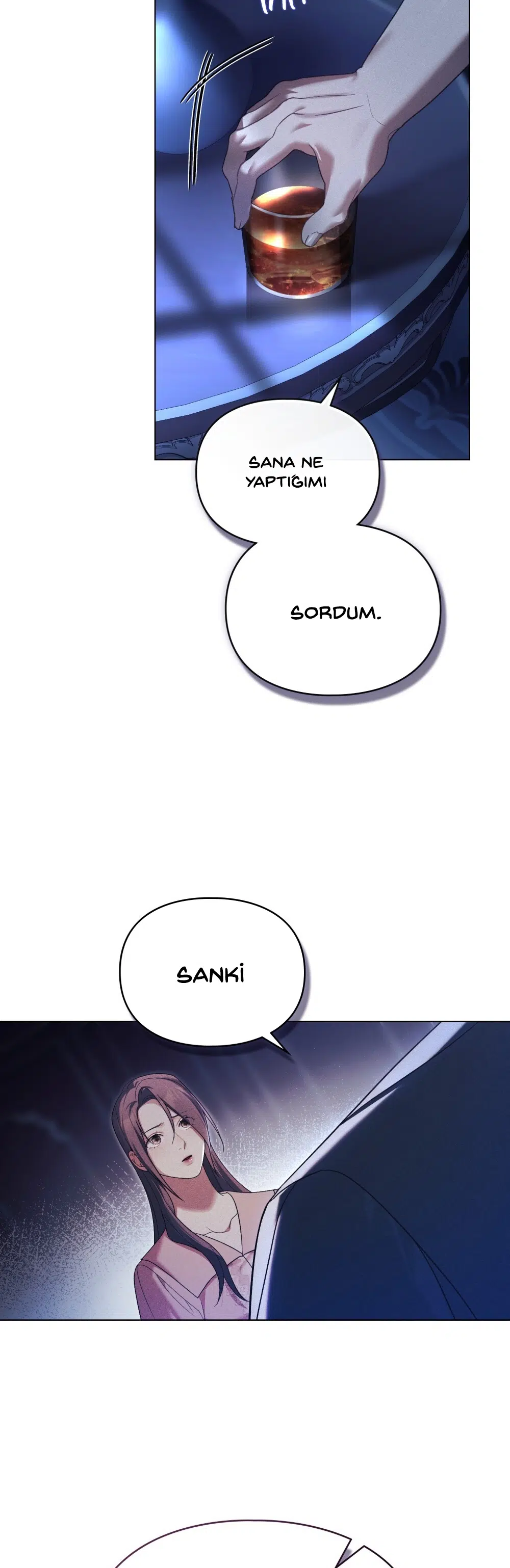 Gururun Bedeli - Bölüm 66 Sayfa 13