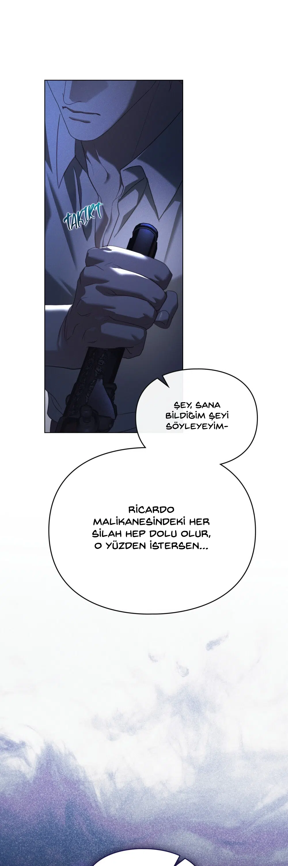 Gururun Bedeli - Bölüm 66 Sayfa 21