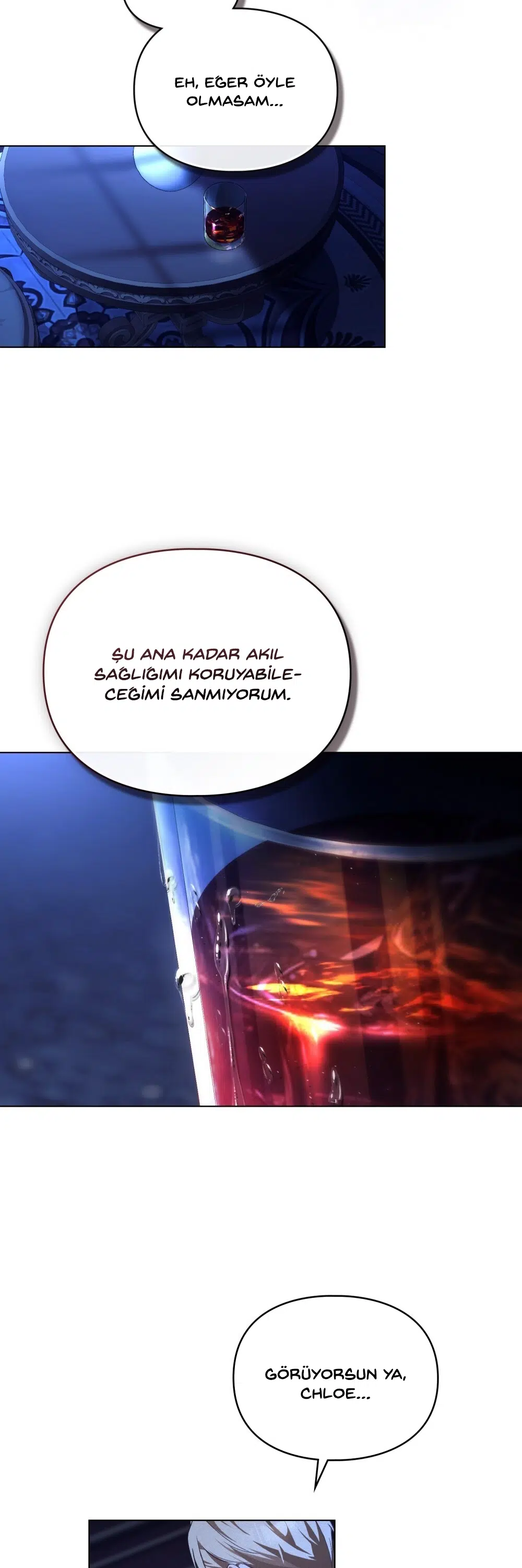 Gururun Bedeli - Bölüm 66 Sayfa 32