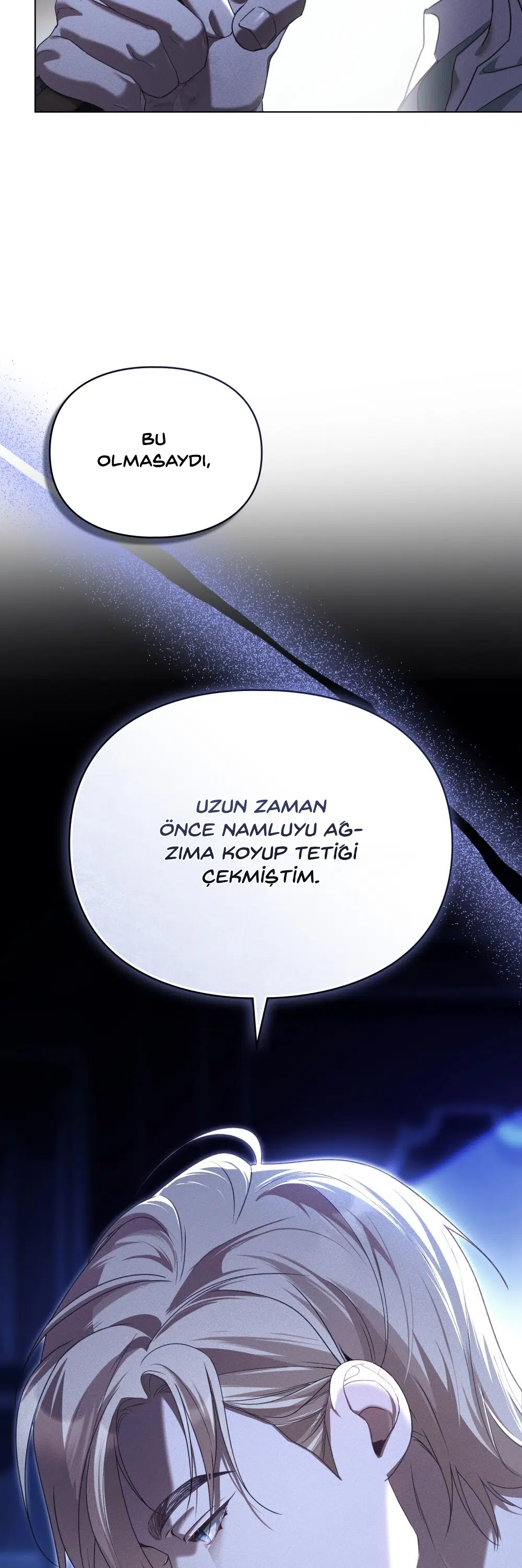 Gururun Bedeli - Bölüm 66 Sayfa 34