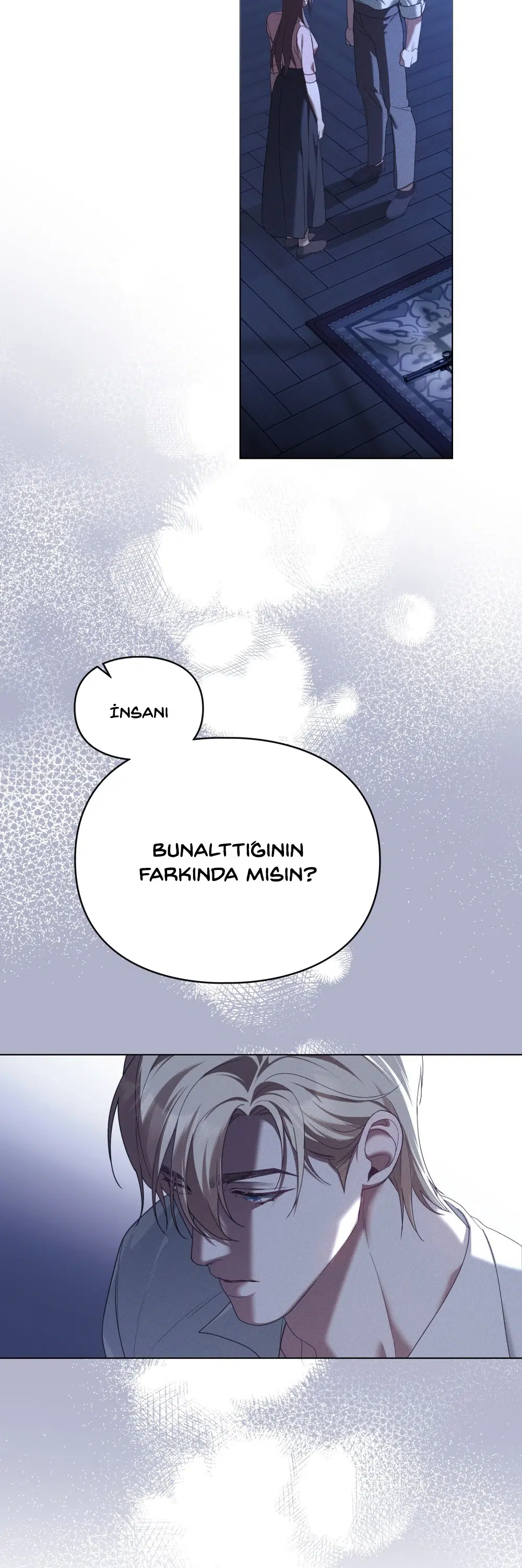 Gururun Bedeli - Bölüm 66 Sayfa 37