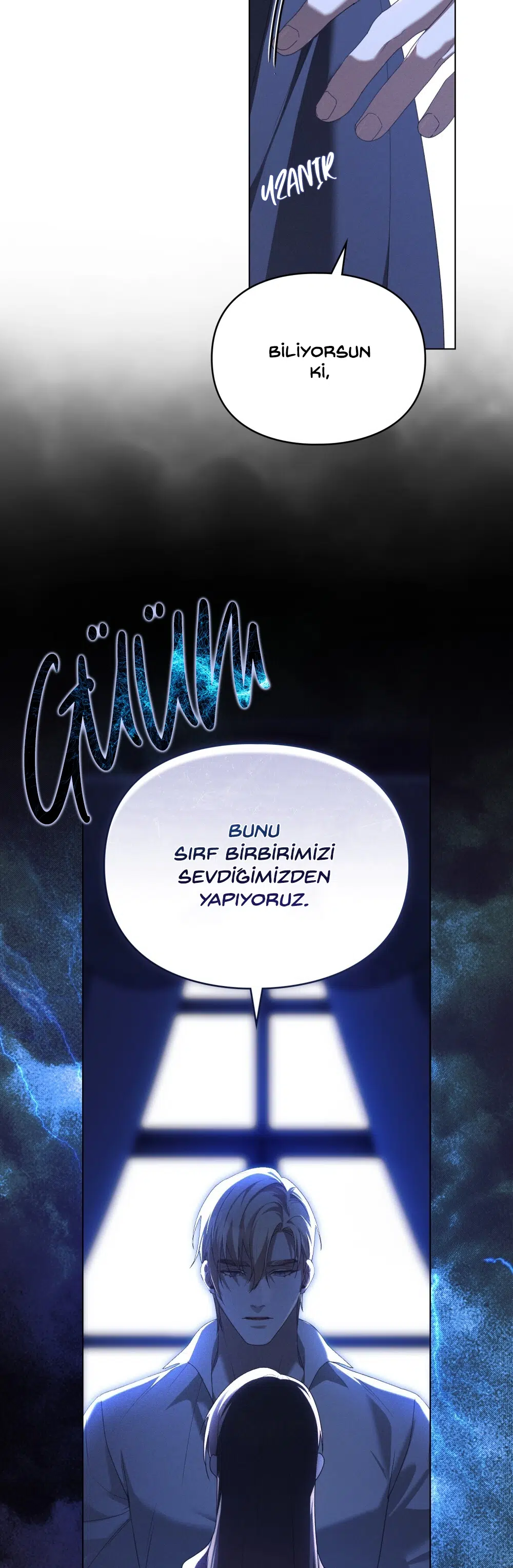 Gururun Bedeli - Bölüm 67 Sayfa 5