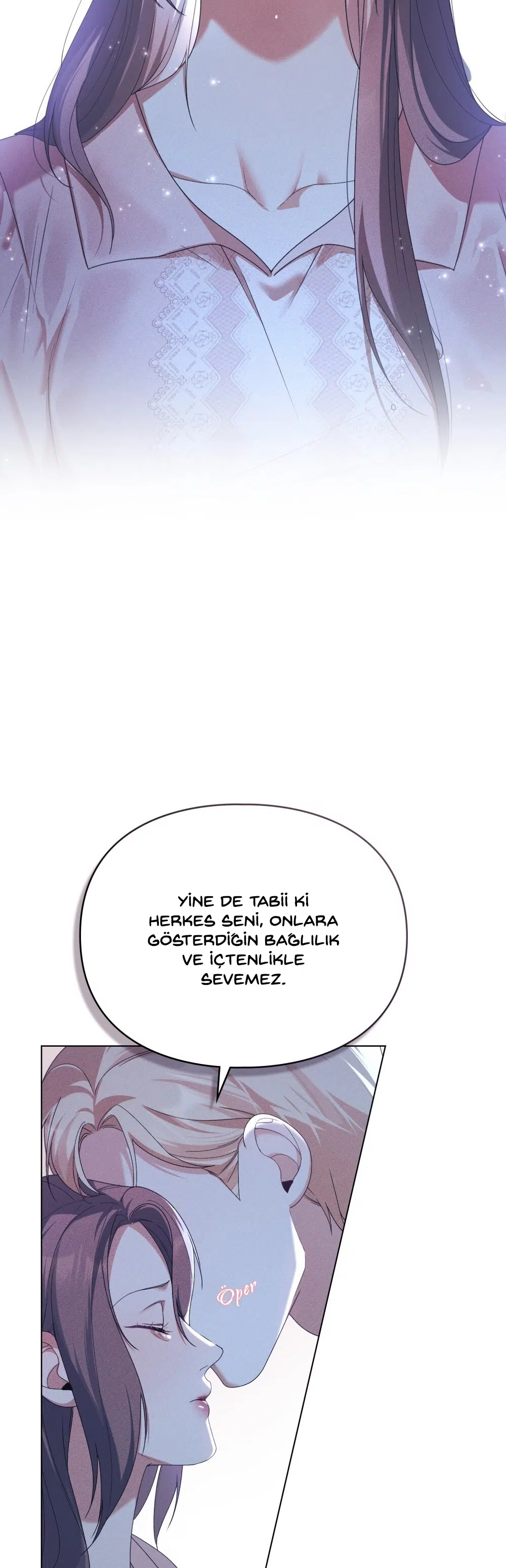 Gururun Bedeli - Bölüm 67 Sayfa 26