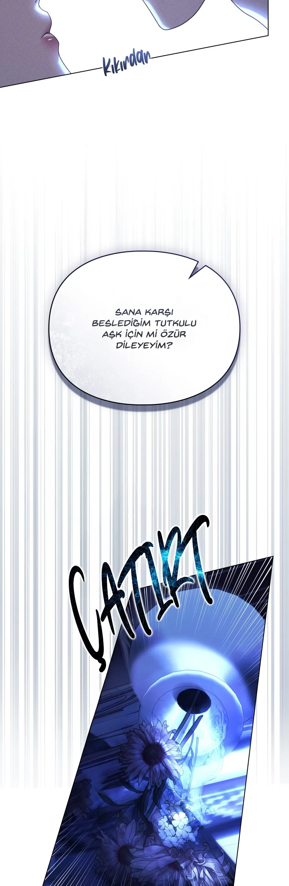 Gururun Bedeli - Bölüm 67 Sayfa 33
