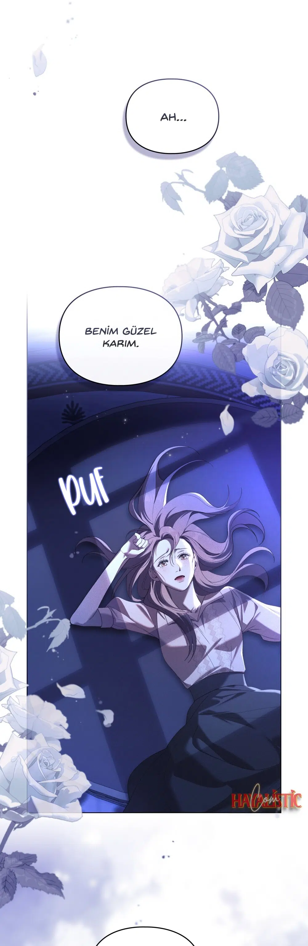 Gururun Bedeli - Bölüm 67 Sayfa 38