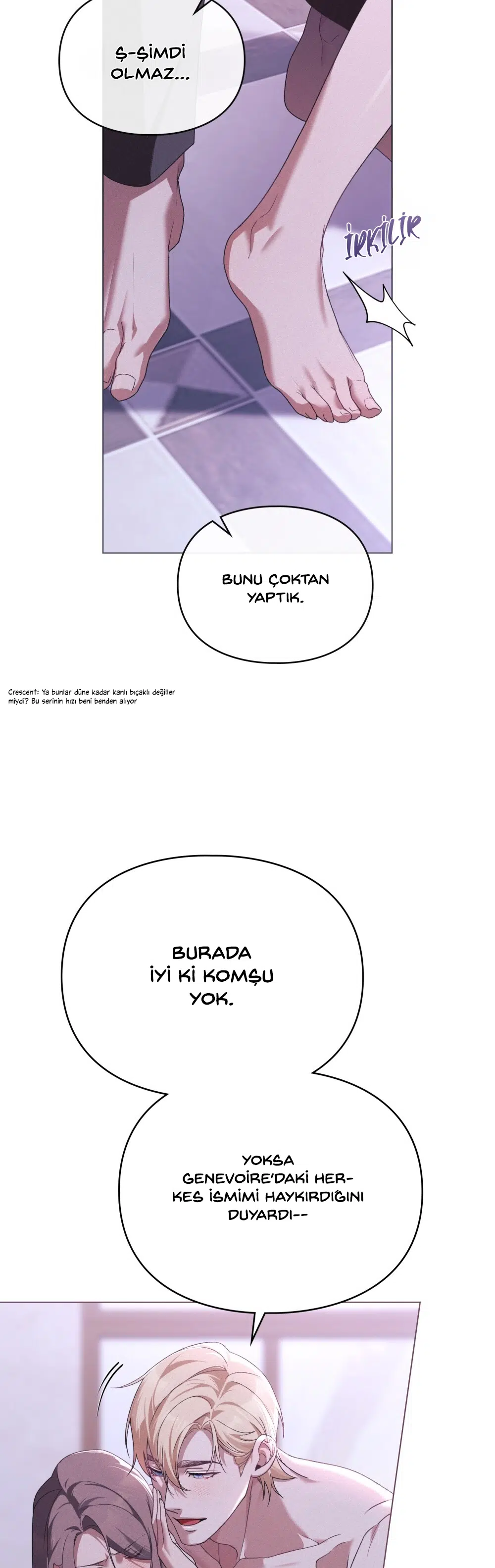 Gururun Bedeli - Bölüm 68 Sayfa 7