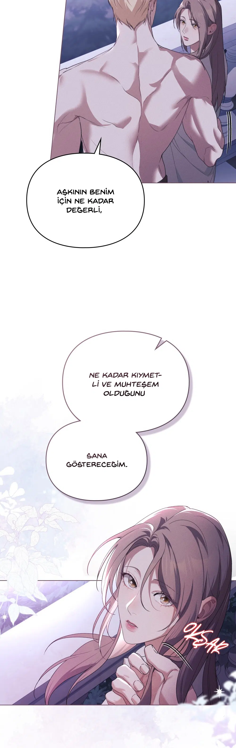 Gururun Bedeli - Bölüm 68 Sayfa 11