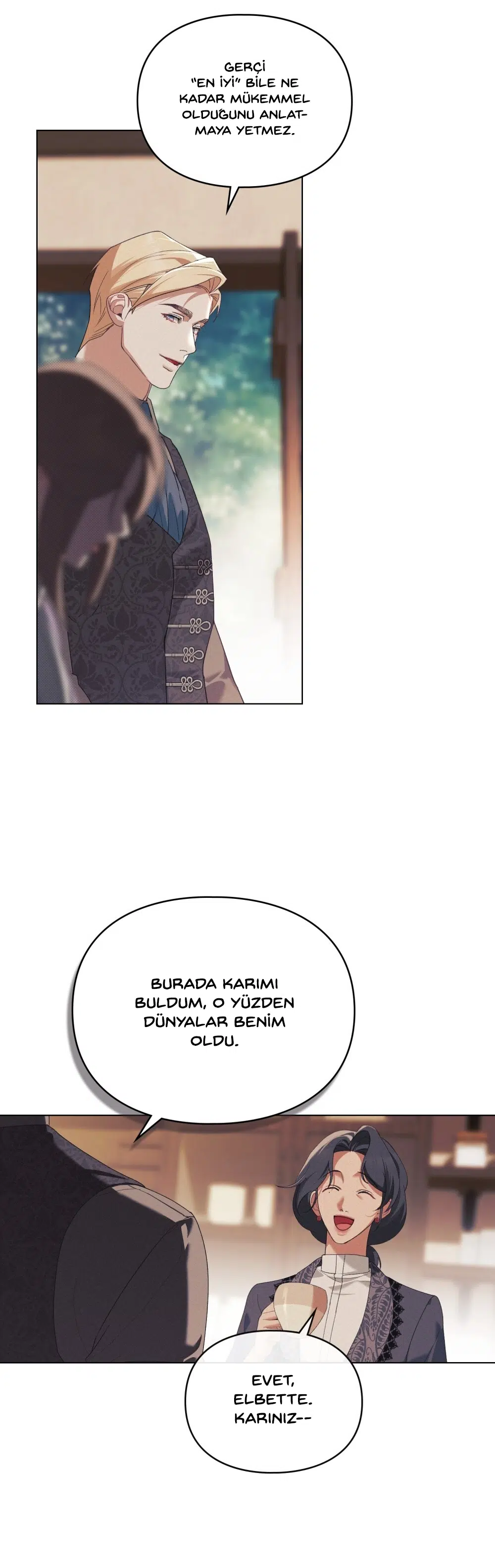 Gururun Bedeli - Bölüm 68 Sayfa 16