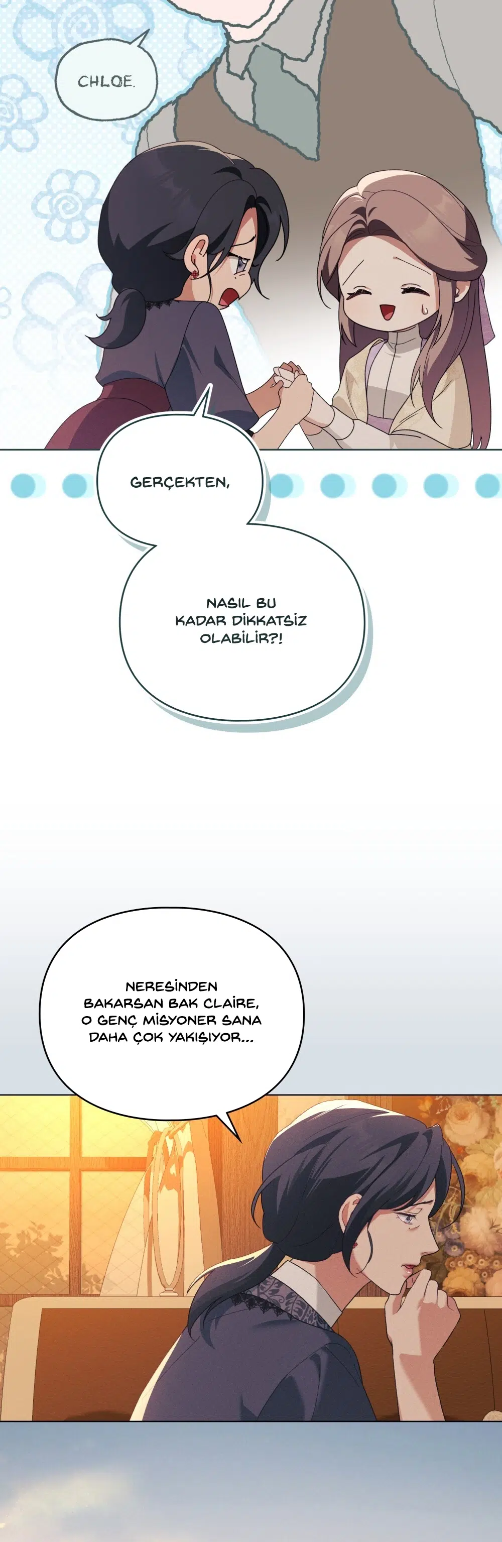 Gururun Bedeli - Bölüm 69 Sayfa 4