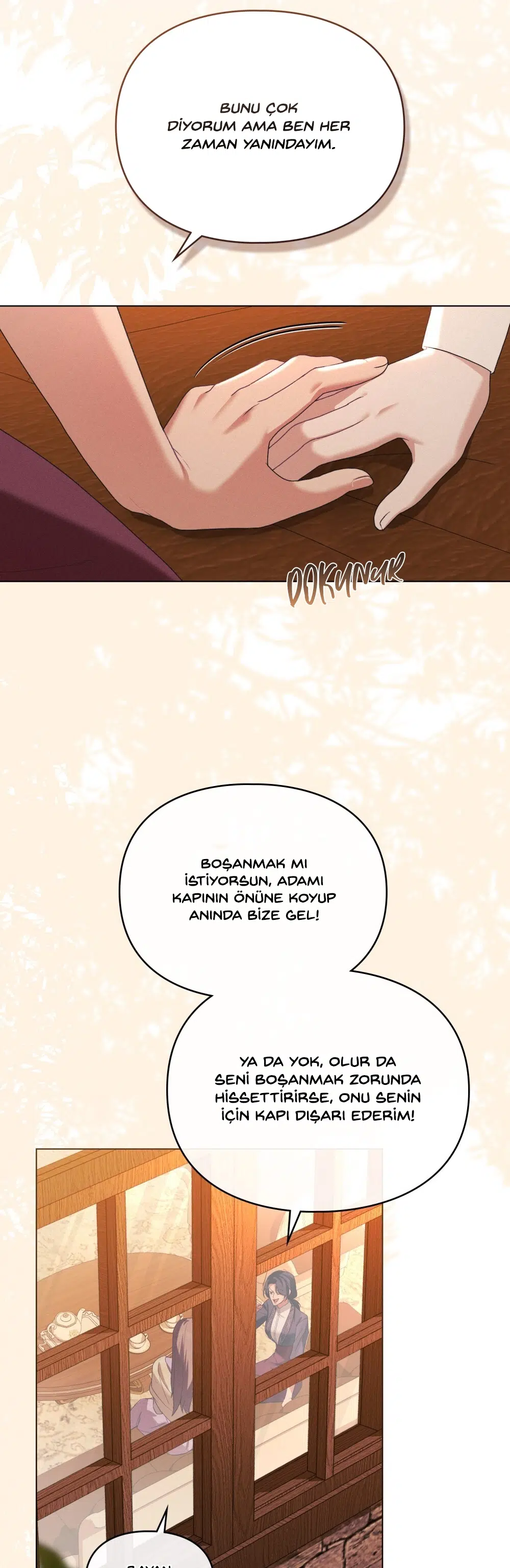 Gururun Bedeli - Bölüm 69 Sayfa 9