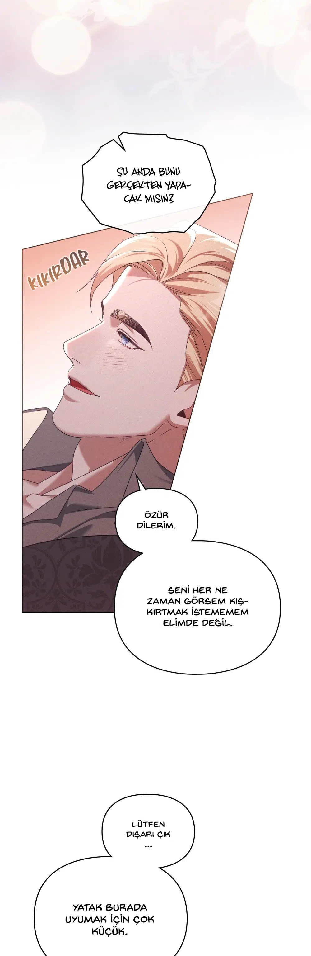 Gururun Bedeli - Bölüm 69 Sayfa 20