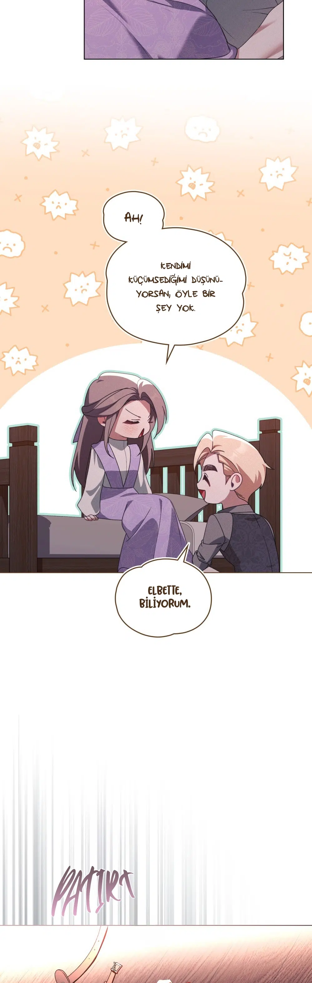 Gururun Bedeli - Bölüm 69 Sayfa 26