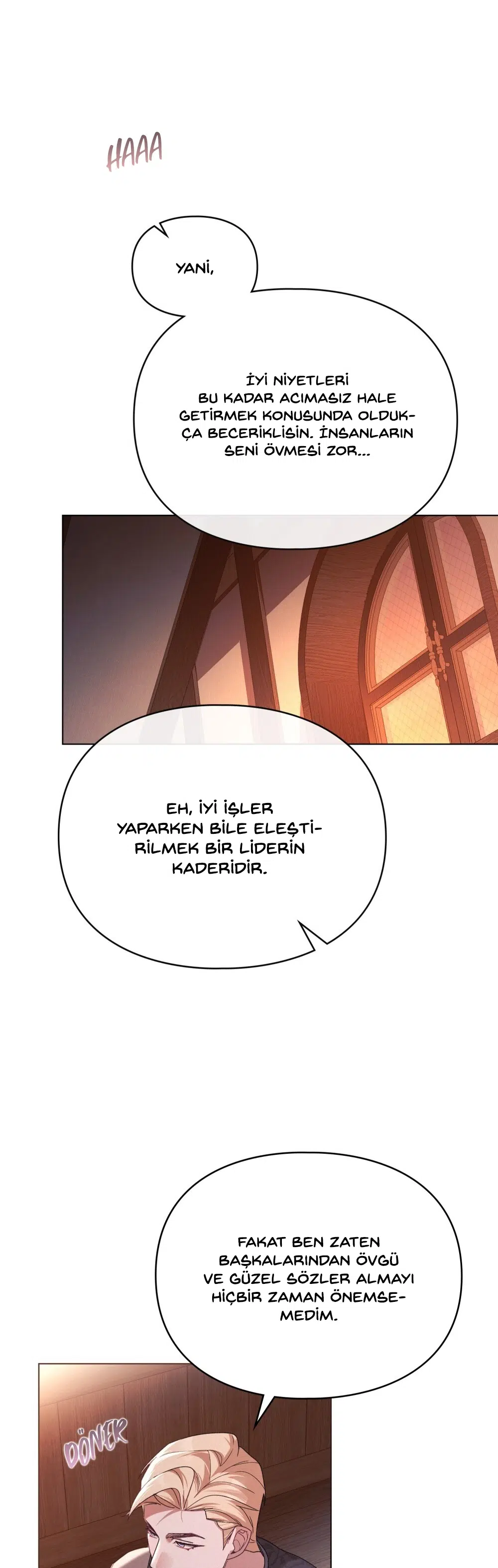 Gururun Bedeli - Bölüm 69 Sayfa 29