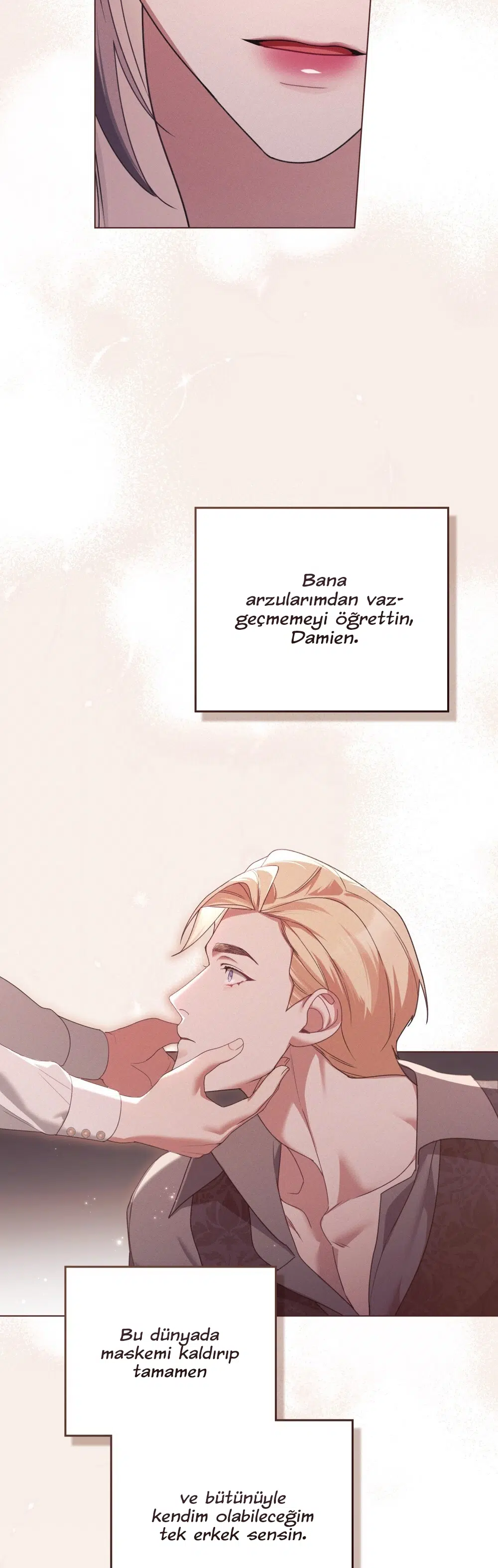 Gururun Bedeli - Bölüm 69 Sayfa 33