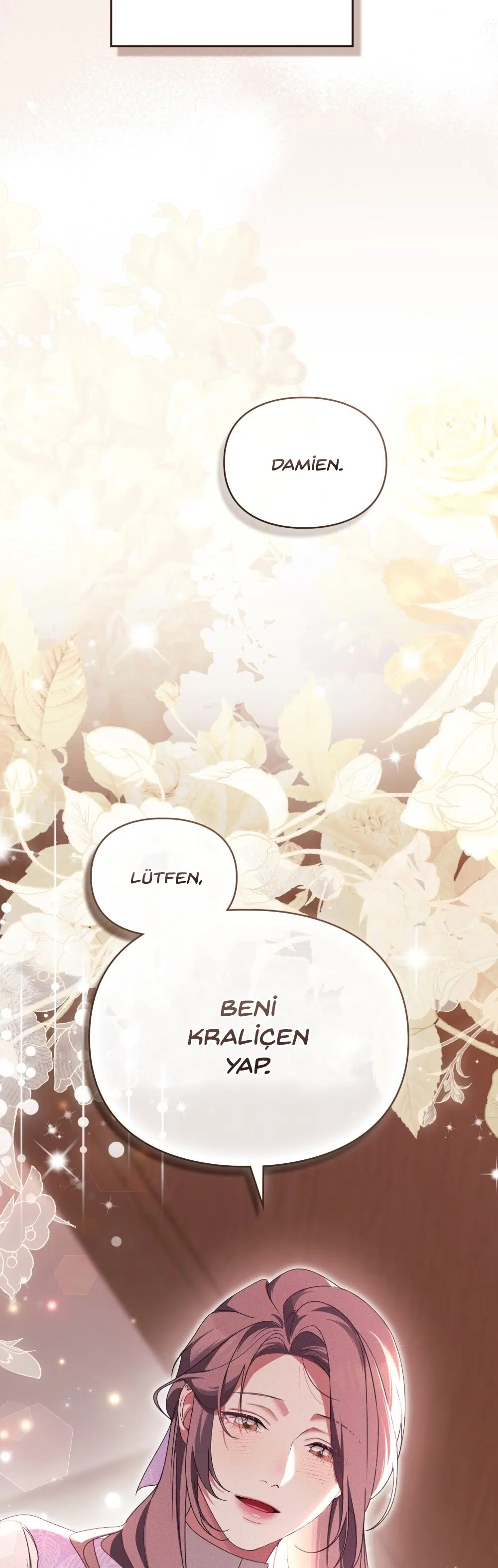 Gururun Bedeli - Bölüm 69 Sayfa 34