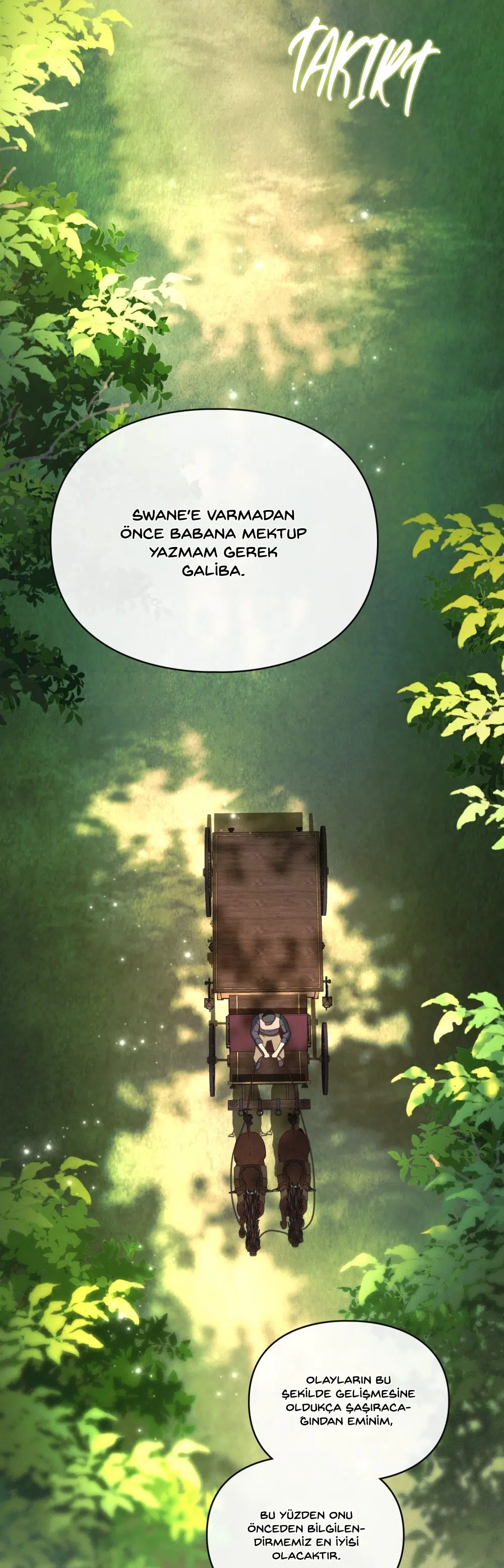 Gururun Bedeli - Bölüm 70 Sayfa 9