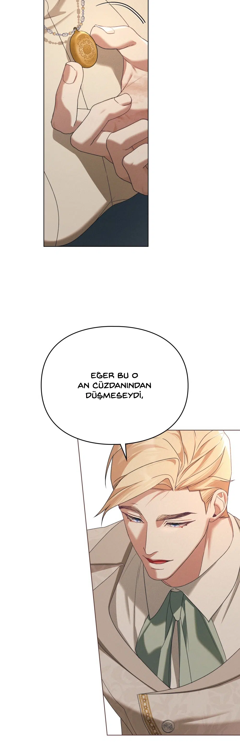 Gururun Bedeli - Bölüm 70 Sayfa 27