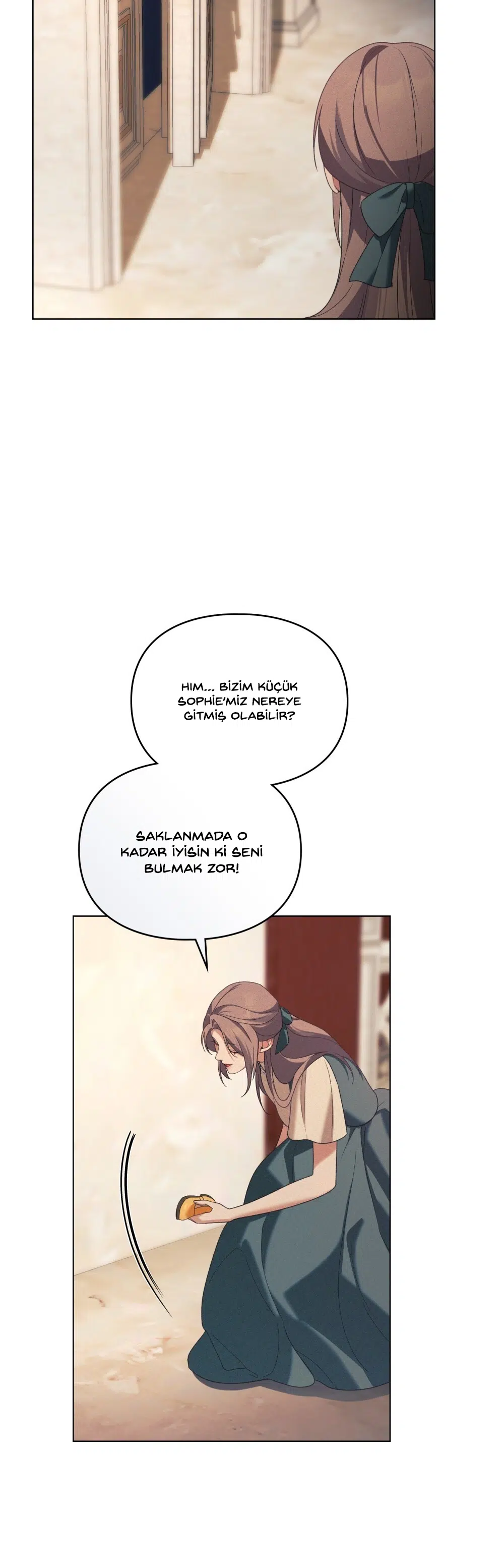 Gururun Bedeli - Bölüm 70 Sayfa 33