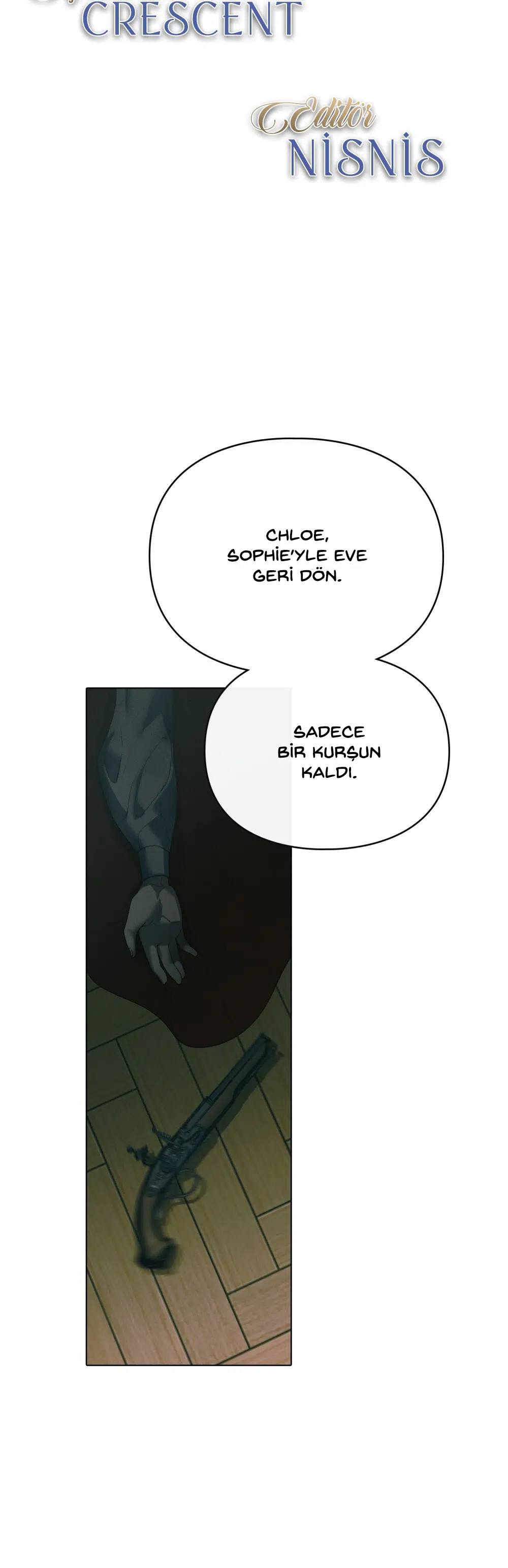 Gururun Bedeli - Bölüm 71 Sayfa 18